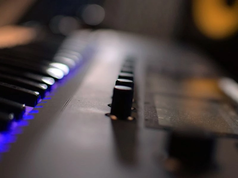 Real studio photo for bdsCovered | Studio & Independent Label